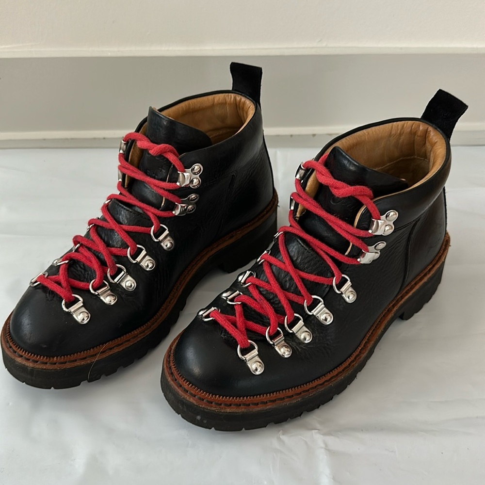Aether “W” Dolomite Boot, 37
